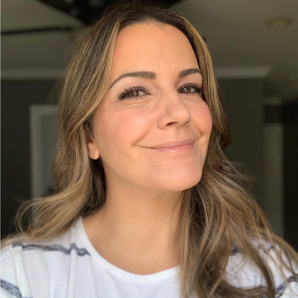 Meet your Posher, Natalia